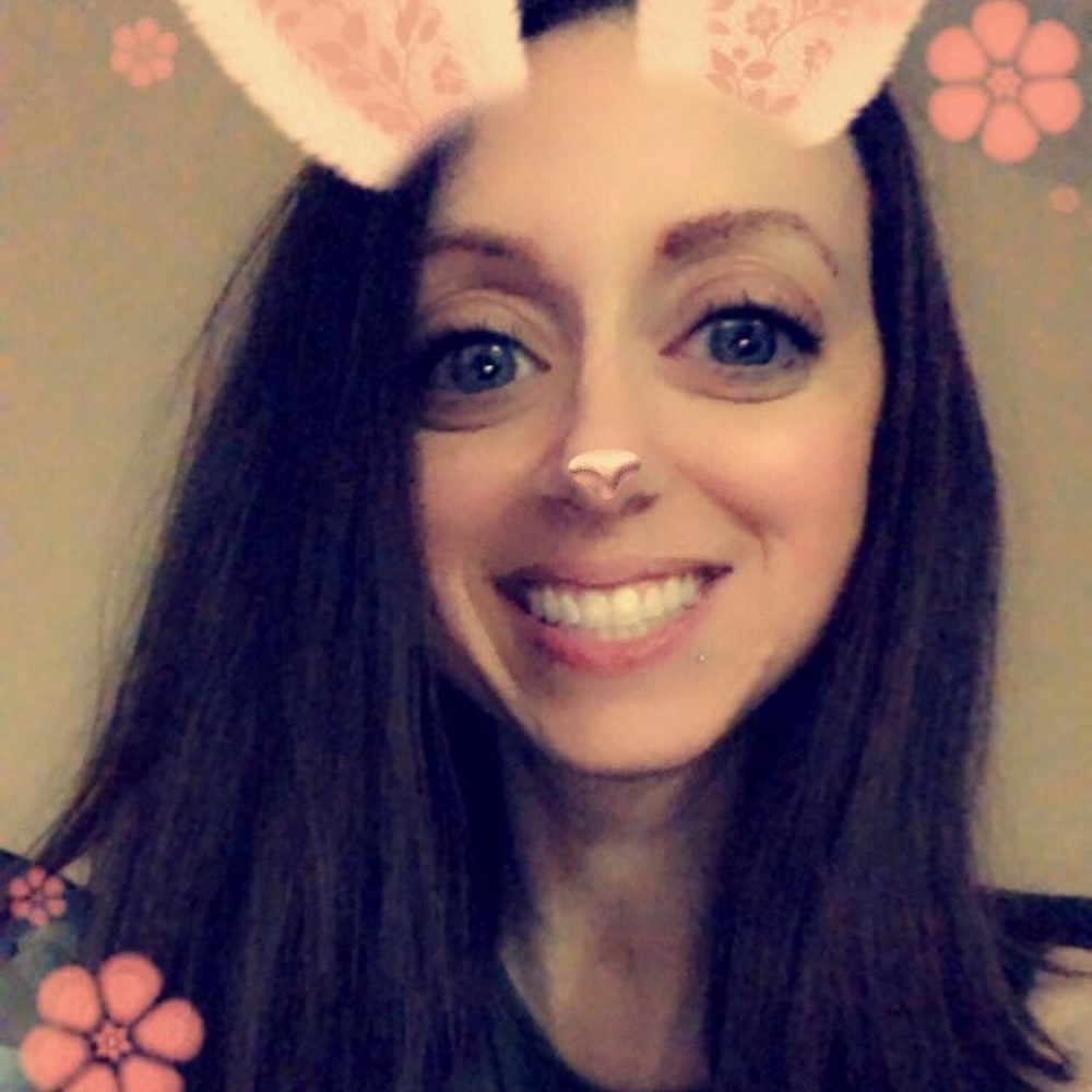 Meet your Posher, Hailee